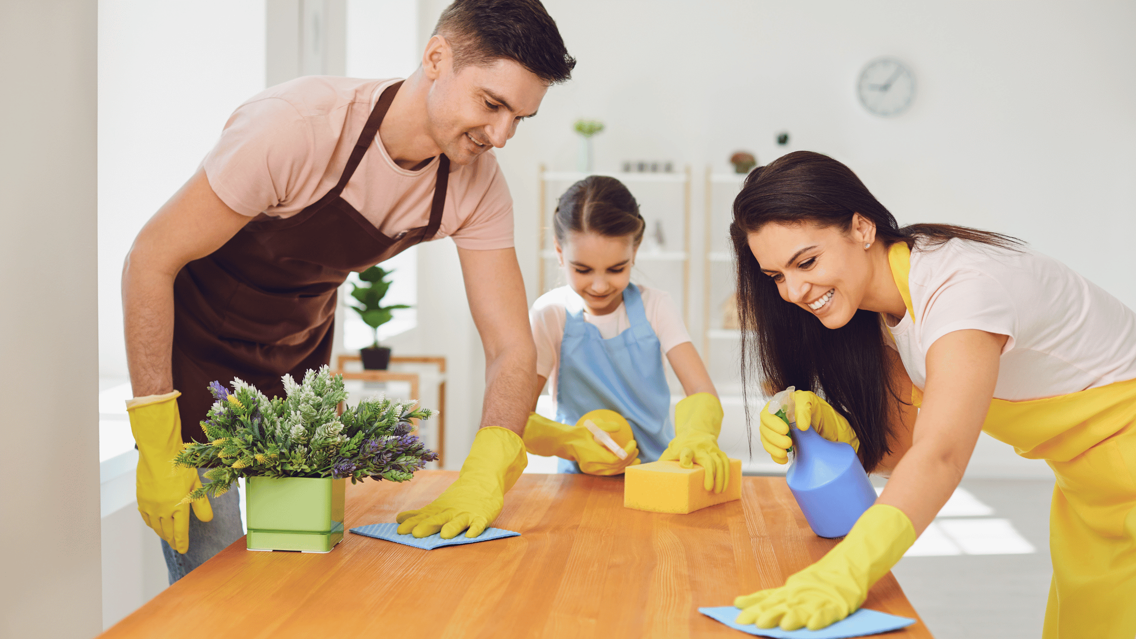 How to Elevate Your Home’s Cleanliness and Comfort in 2025