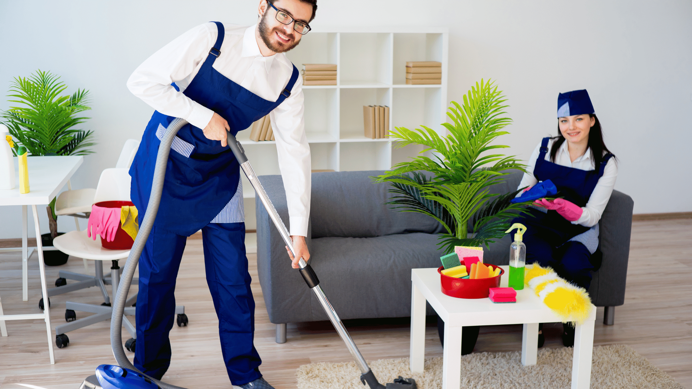 Seasonal Cleaning Strategies for a Fresh Home All Year