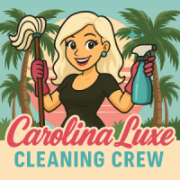 Carolina Luxe Cleaning Crew