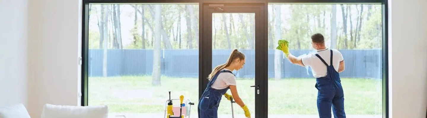 Professional One-time Cleaning Services in Wilmington NC