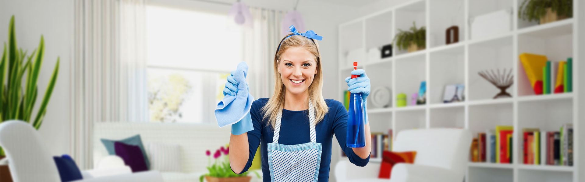 Professional One-time Cleaning Service in Jacksonville NC